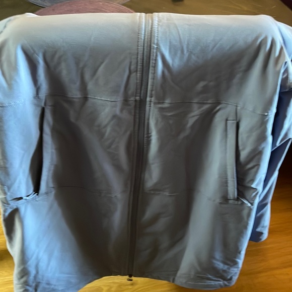 Brand new The North face  shelbe 3/4 length insulated jacket - Picture 1 of 4